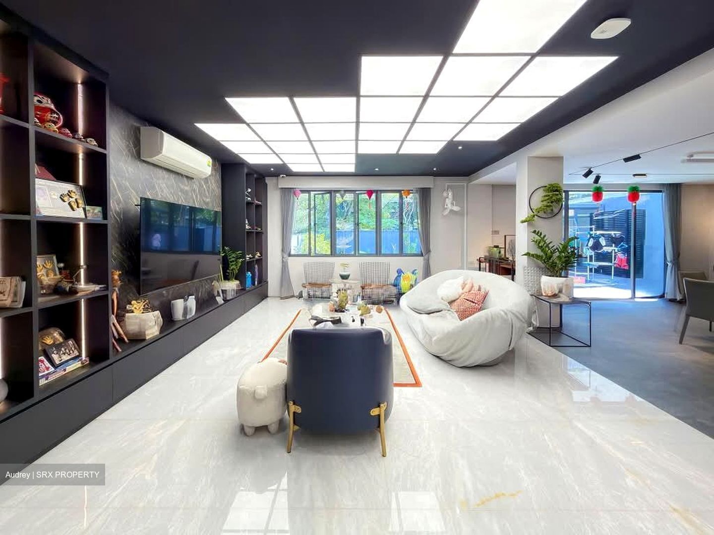 Seletar Park (D28), Semi-Detached #586688131